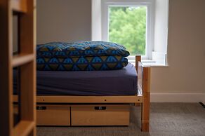 Rowardennan Youth Hostel