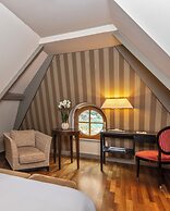 Hotel Parc des Eaux-Vives