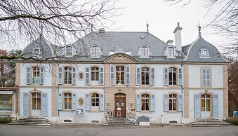 Hotel Parc des Eaux-Vives