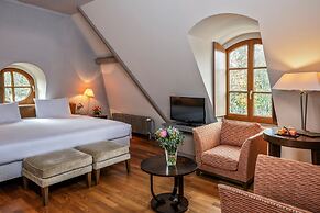 Hotel Parc des Eaux-Vives