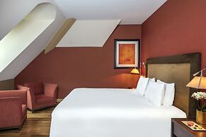 Hotel Parc des Eaux-Vives
