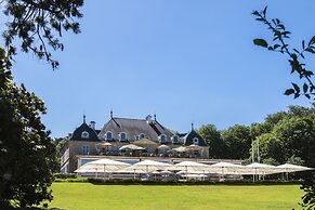 Hotel Parc des Eaux-Vives