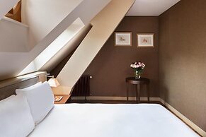Hotel Parc des Eaux-Vives