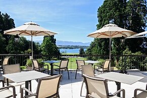 Hotel Parc des Eaux-Vives
