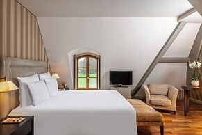 Hotel Parc des Eaux-Vives