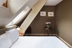 Hotel Parc des Eaux-Vives