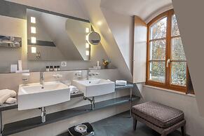 Hotel Parc des Eaux-Vives