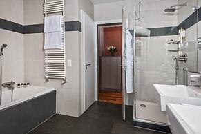 Hotel Parc des Eaux-Vives