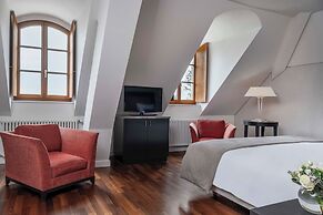 Hotel Parc des Eaux-Vives