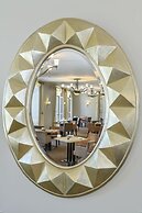 Hotel Parc des Eaux-Vives