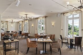 Hotel Parc des Eaux-Vives