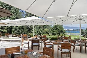 Hotel Parc des Eaux-Vives