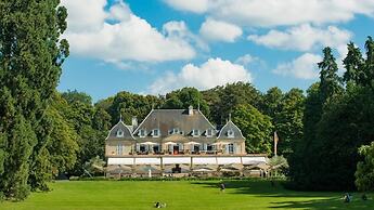 Hotel Parc des Eaux-Vives