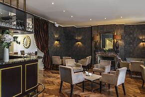 Hotel Parc des Eaux-Vives