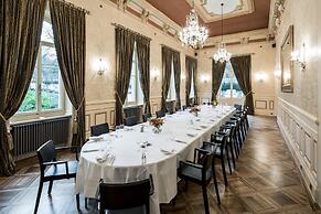Hotel Parc des Eaux-Vives