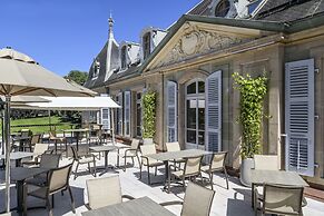 Hotel Parc des Eaux-Vives