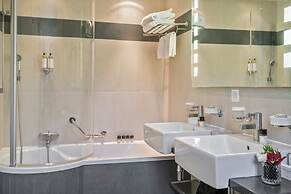 Hotel Parc des Eaux-Vives