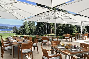 Hotel Parc des Eaux-Vives