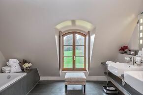 Hotel Parc des Eaux-Vives