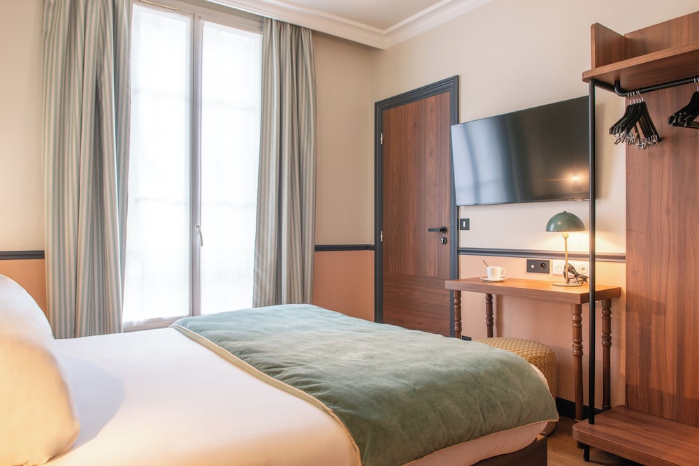 Hôtel Terminus Lyon