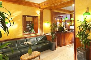 Hôtel Terminus Lyon