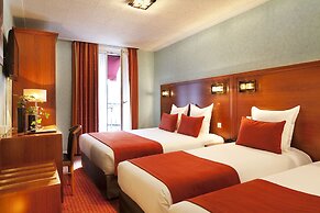 Hôtel Terminus Lyon