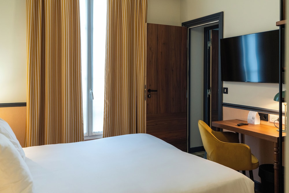 Hôtel Terminus Lyon