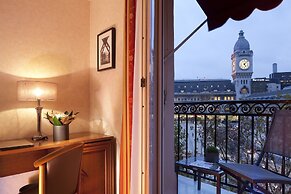 Hôtel Terminus Lyon