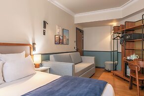 Hôtel Terminus Lyon