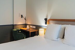 Hôtel Terminus Lyon