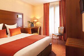 Hôtel Terminus Lyon