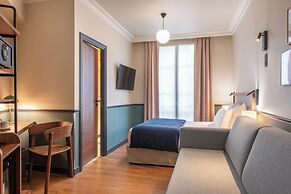 Hôtel Terminus Lyon