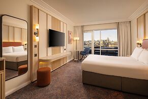 Hilton Newcastle Tyne Bridge