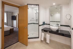 Hilton Newcastle Tyne Bridge