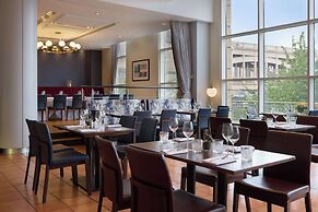 Hilton Newcastle Tyne Bridge