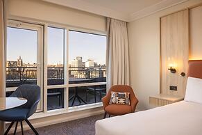 Hilton Newcastle Tyne Bridge