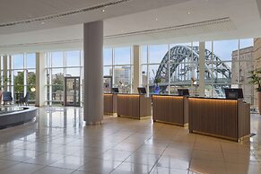 Hilton Newcastle Tyne Bridge