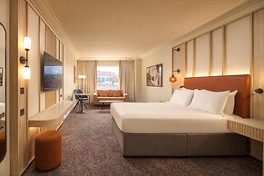 Hilton Newcastle Tyne Bridge