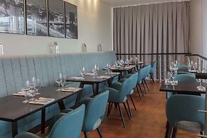 Hilton Newcastle Tyne Bridge