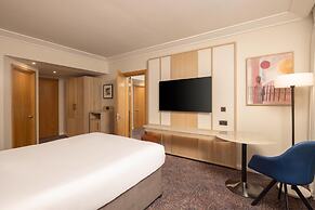 Hilton Newcastle Tyne Bridge