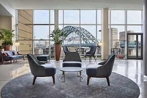 Hilton Newcastle Tyne Bridge