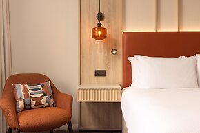 Hilton Newcastle Tyne Bridge