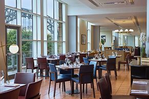 Hilton Newcastle Tyne Bridge