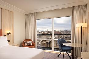 Hilton Newcastle Tyne Bridge