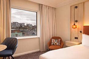 Hilton Newcastle Tyne Bridge