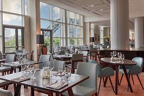 Hilton Newcastle Tyne Bridge