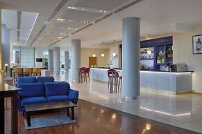 Hilton Newcastle Tyne Bridge