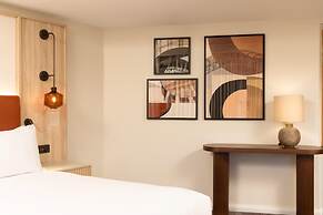 Hilton Newcastle Tyne Bridge
