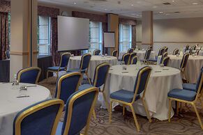 Hilton Newcastle Tyne Bridge