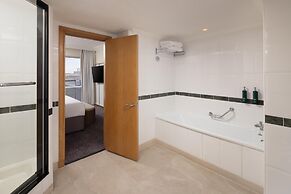 Hilton Newcastle Tyne Bridge